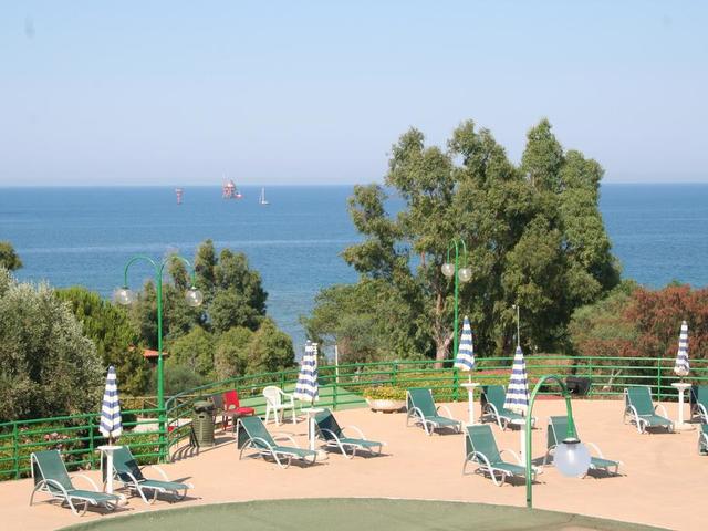 фото Costa Tiziana Resort изображение №6