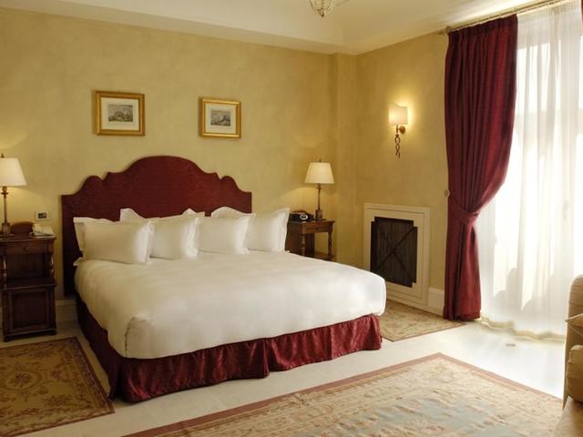 фото отеля Blu Hotel Giardino di Costanza Resort (ex. Kempinski Hotel Giardino Di Costanza) изображение №53
