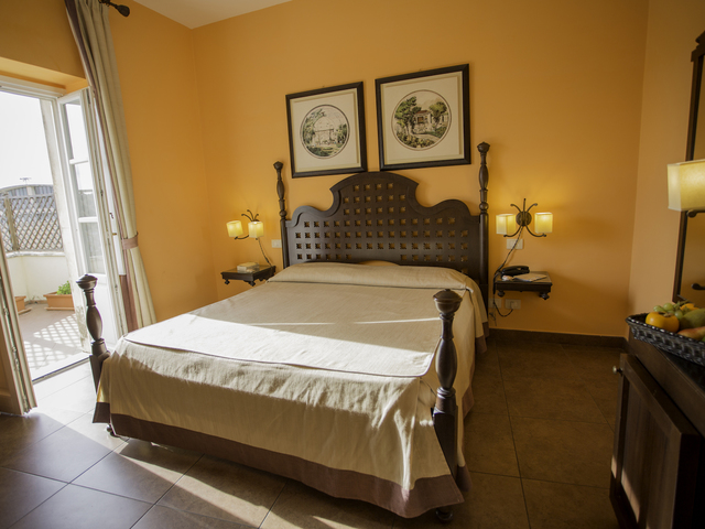 фото Hotel dei Coloniali изображение №18