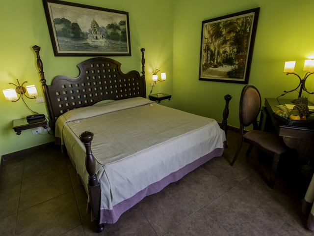 фото Hotel dei Coloniali изображение №14