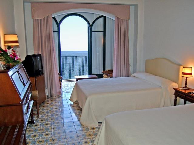 фото отеля Lido Mediterranee изображение №21