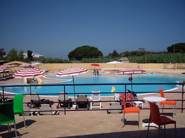 фото Resort Lido degli Aranci изображение №30