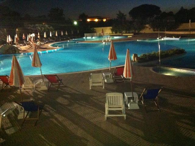 фото отеля Resort Lido degli Aranci изображение №25