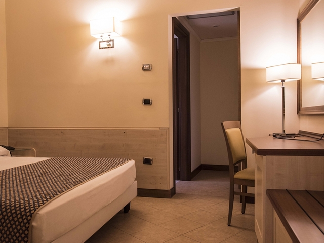 фото отеля Resort Lido degli Aranci изображение №21