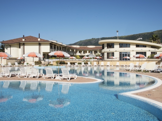 фотографии Resort Lido degli Aranci изображение №16