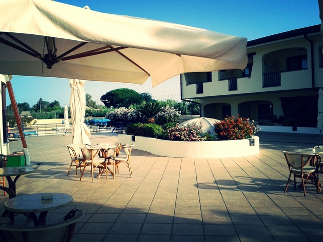 фотографии отеля Resort Lido degli Aranci изображение №15