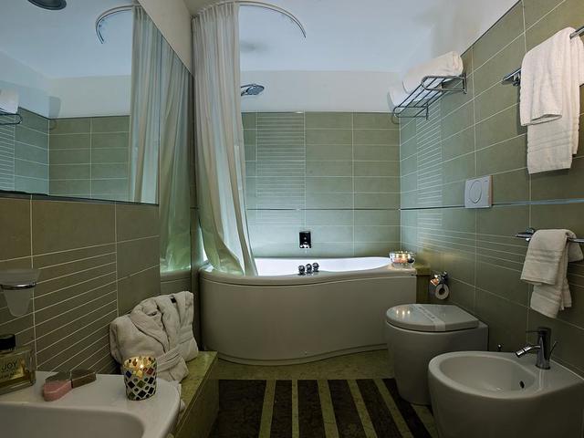 фото отеля Mahara Hotel & Wellness изображение №13