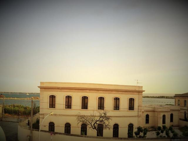 фото отеля Hotel Mediterraneo Siracusa изображение №17