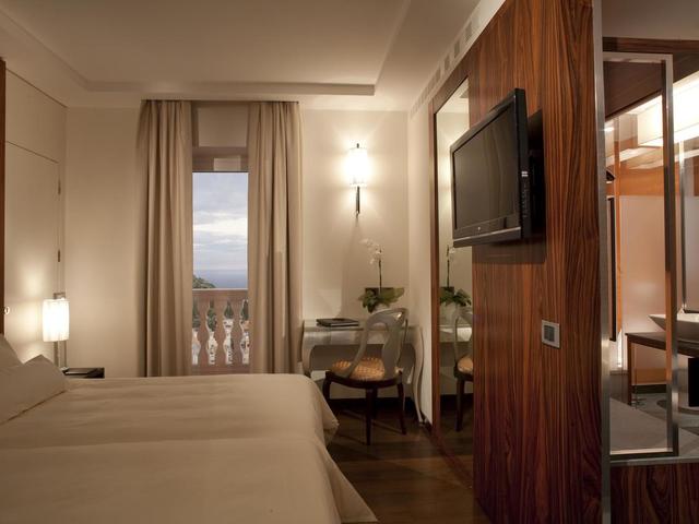 фото отеля NH Collection Taormina (ex. Hotel Imperiale) изображение №65