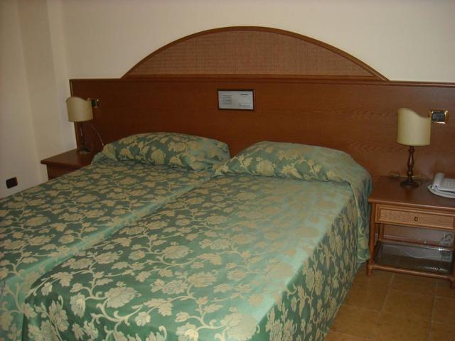 фото отеля Ipanema Hotel изображение №17