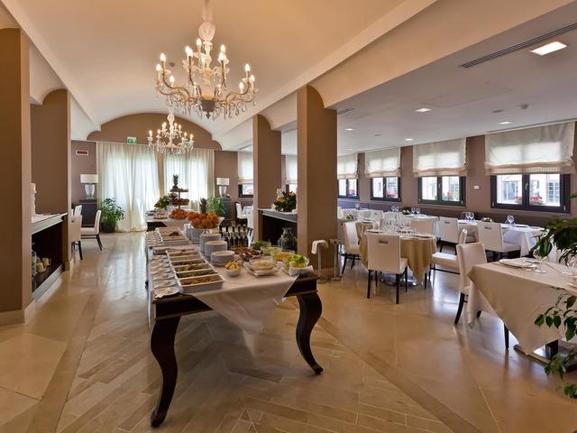 фото Grand Hotel Villa Itria изображение №18
