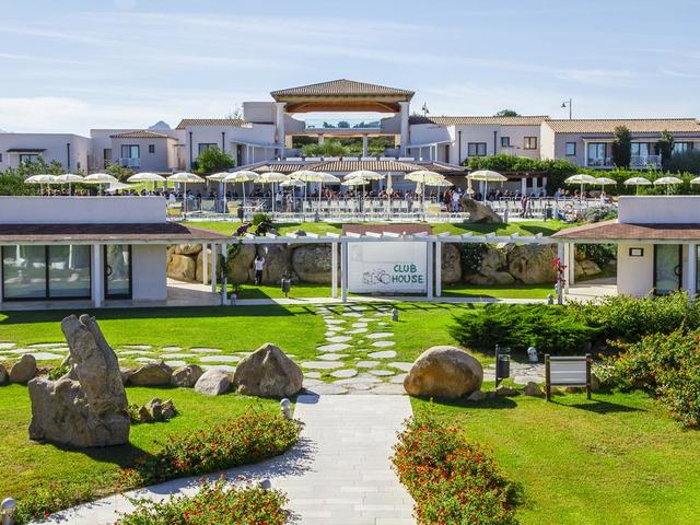 фото отеля Resort Grande Baia изображение №9