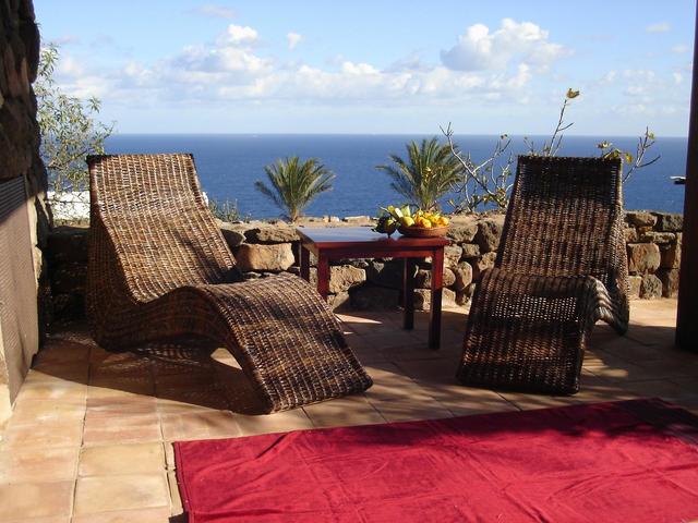 фотографии отеля Pantelleria Dream изображение №11