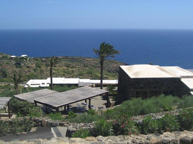 фото отеля Pantelleria Dream изображение №1
