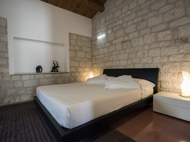 фотографии Pietre Nere Resort Modica изображение №32