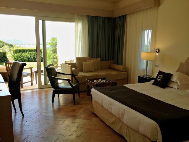 фото  L'Ea Bianca Luxury Resort изображение №2
