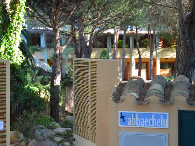 фотографии отеля Residence Abbaechelu изображение №11