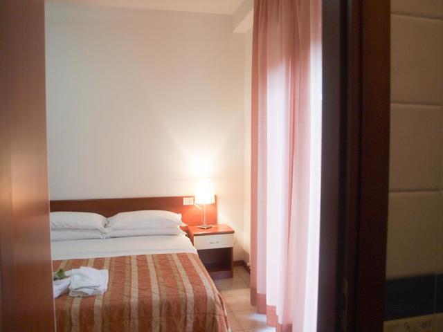 фото отеля Residence Auriga изображение №5