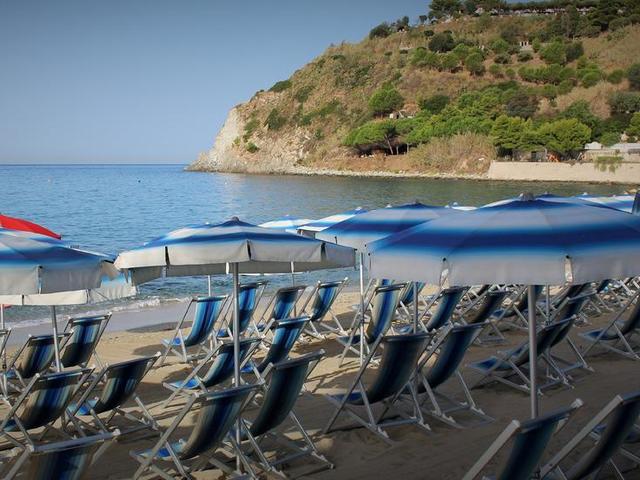 фото отеля Villaggio Baia D'Ercole изображение №17
