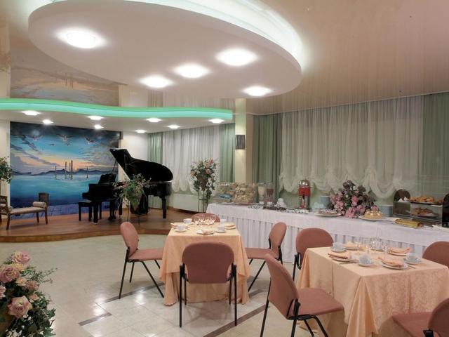 фото отеля La Tonnara Grand Hotel изображение №17