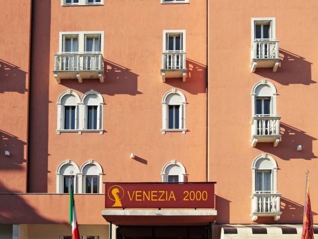 фото Hotel & Residence Venezia 2000 изображение №30