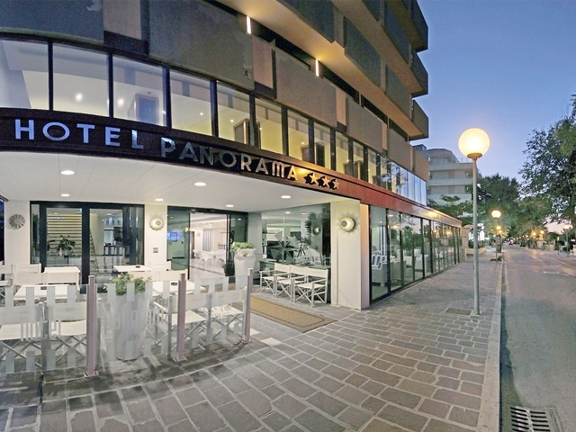 фото отеля Panorama изображение №1