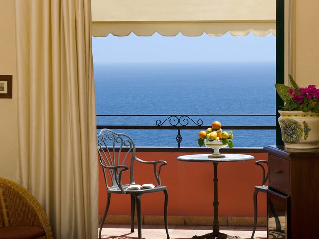 фотографии отеля Baia Taormina Grand Palace Hotels & Spa изображение №27