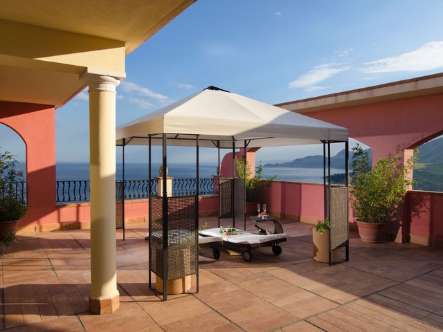 фото отеля Baia Taormina Grand Palace Hotels & Spa изображение №17