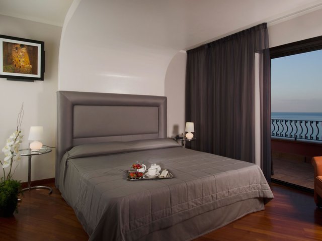 фотографии Baia Taormina Grand Palace Hotels & Spa изображение №16