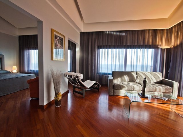 фото отеля Baia Taormina Grand Palace Hotels & Spa изображение №13