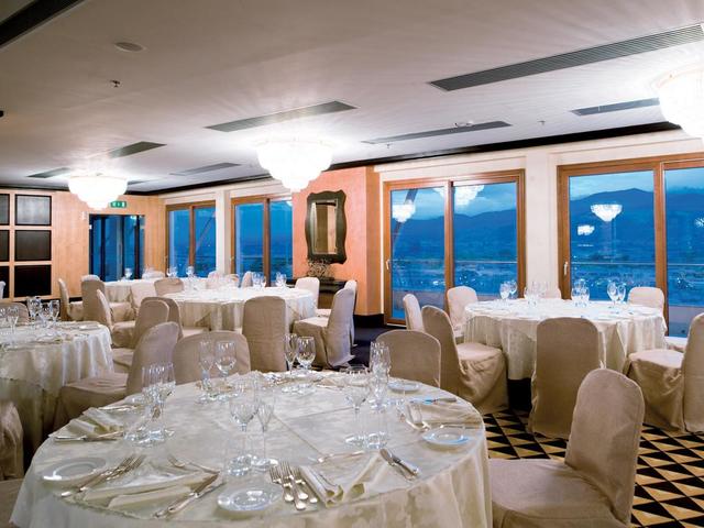 фото отеля Club Valtur Portorosa (ех. Blu Hotel Portorosa; Hilton Portorossa) изображение №13