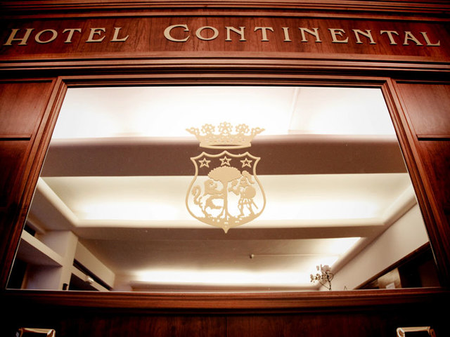 фотографии Hotel Continental изображение №16