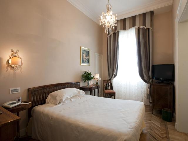 фотографии отеля Grand Hotel Rimini изображение №47