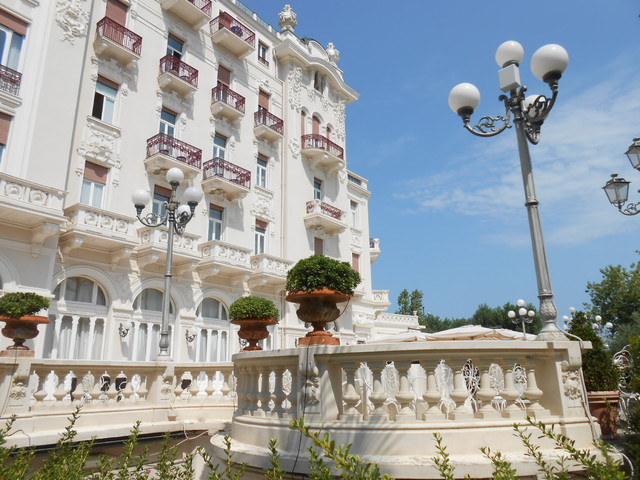 фото Grand Hotel Rimini изображение №46