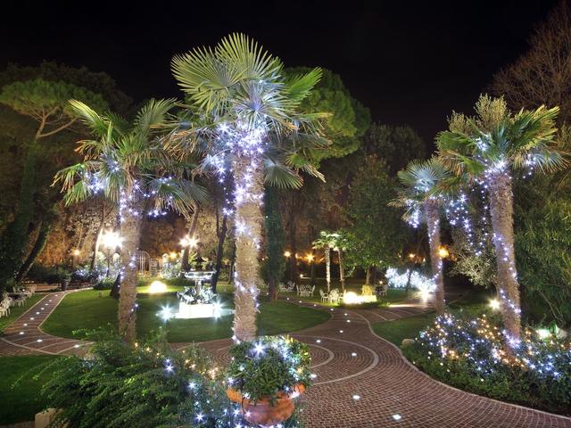 фото отеля Grand Hotel Rimini изображение №45