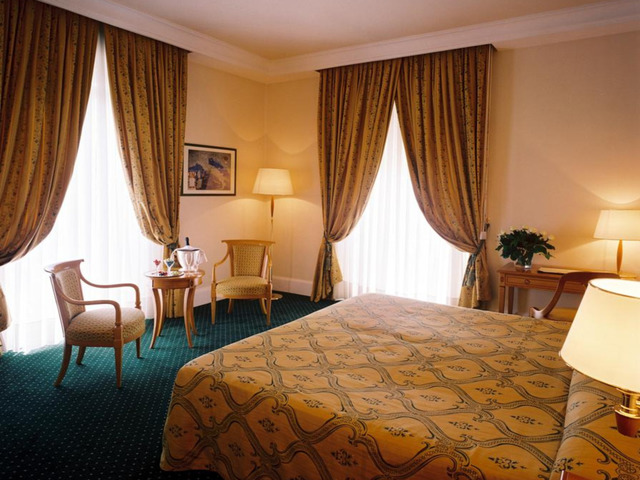 фото Grand Hotel Rimini изображение №34