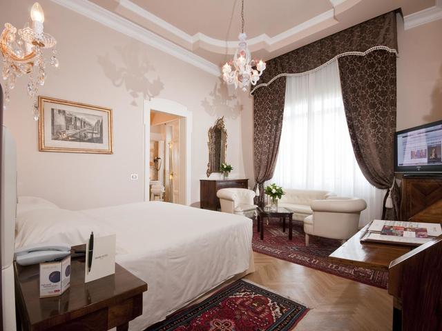 фотографии Grand Hotel Rimini изображение №24