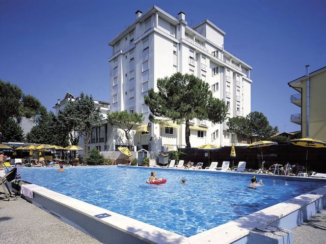 фотографии Hotel Bolivar изображение №24