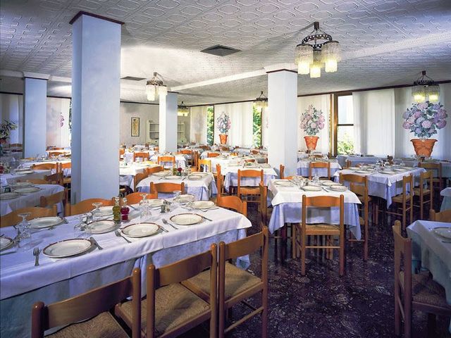 фото Hotel Bolivar изображение №14