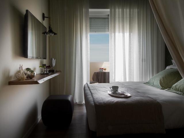 фото отеля Suite Hotel Litoraneo изображение №17