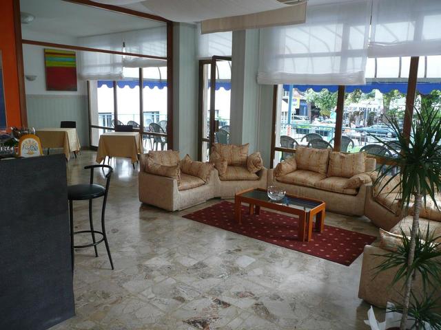 фото отеля Antille изображение №17