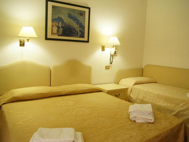 фотографии отеля Avana Mare изображение №19