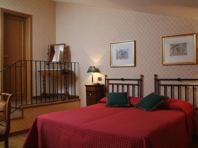 фото Palazzo Failla Hotel изображение №14