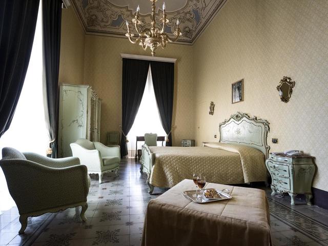 фото Palazzo Failla Hotel изображение №2