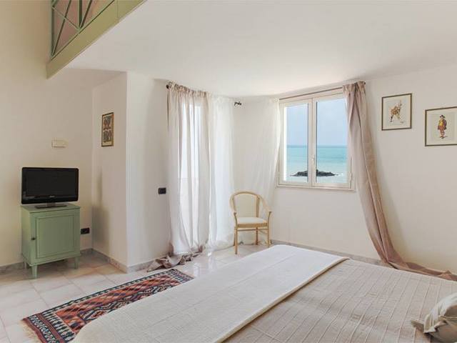 фото Hotel Puntamajata (ех. Capo Rossello) изображение №14