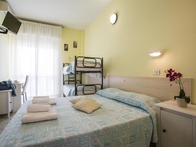 фотографии B&B Hotel Sant’Angelo изображение №4