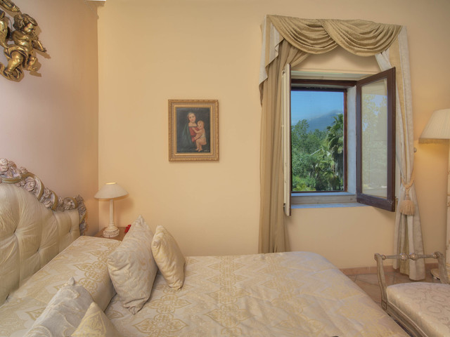 фотографии Castello di San Marco Charming Hotel & SPA изображение №16