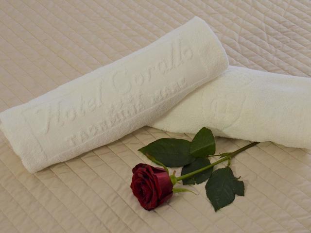 фото Hotel Corallo изображение №2