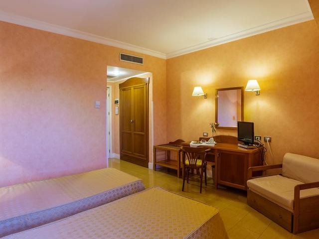 фотографии отеля Conchiglia D'Oro изображение №7