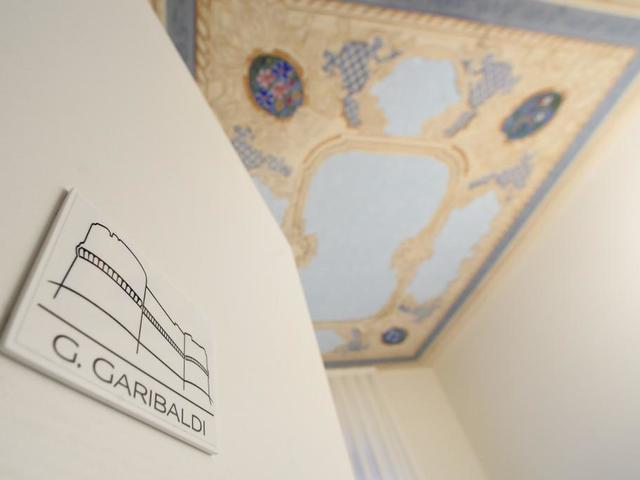 фотографии отеля Al Castello Luxury B&B изображение №11